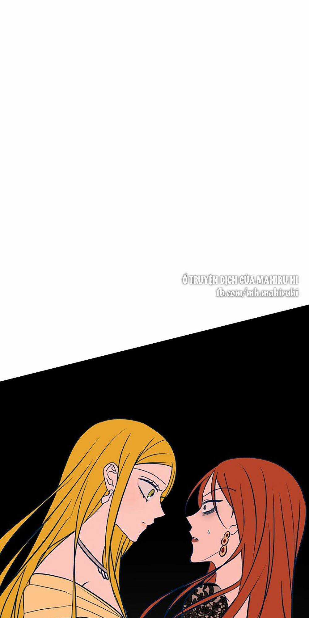 Kẻ Rác Rưởi Không Đáng Được Yêu Chapter 33 trang 79