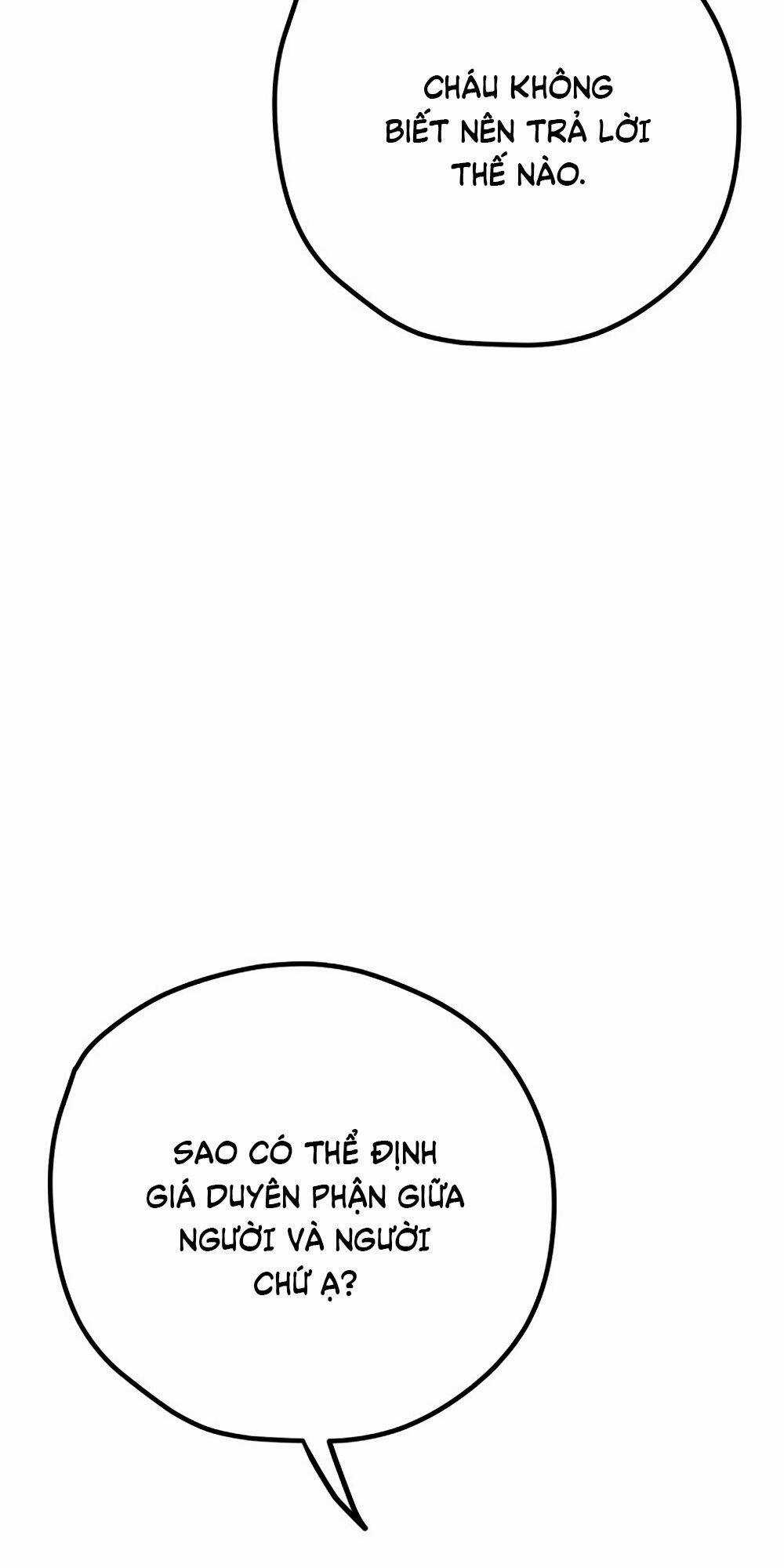 Kẻ Rác Rưởi Không Đáng Được Yêu Chapter 33 trang 8