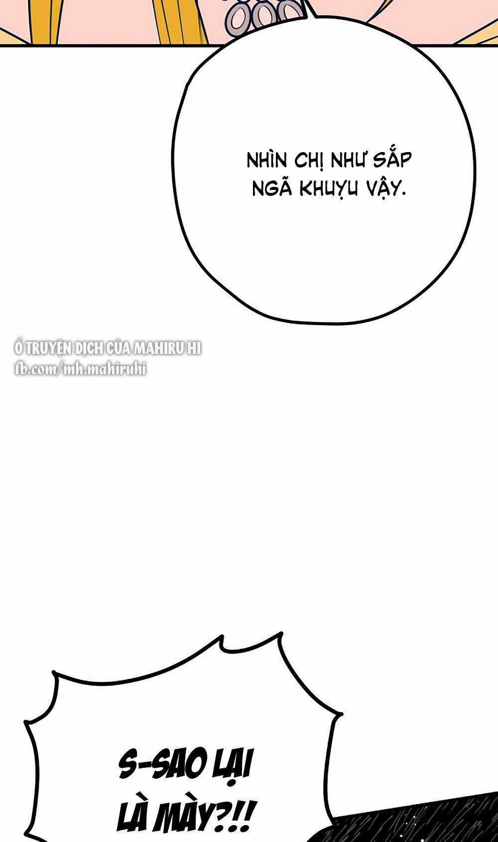 Kẻ Rác Rưởi Không Đáng Được Yêu Chapter 33 trang 83