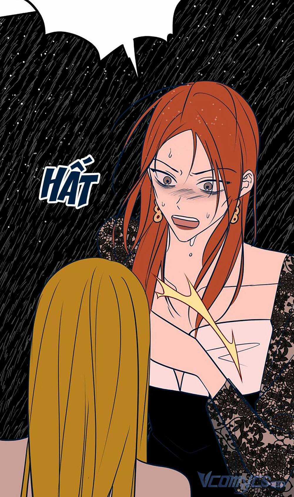 Kẻ Rác Rưởi Không Đáng Được Yêu Chapter 33 trang 84