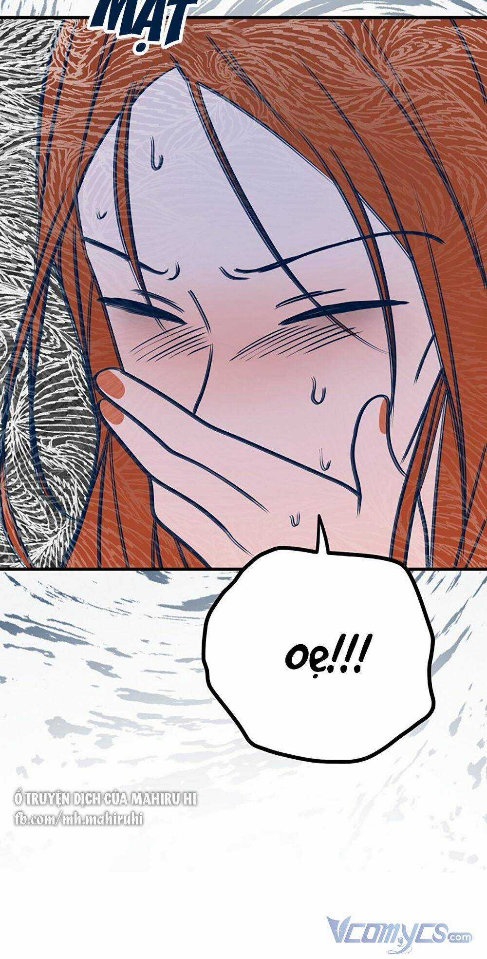 Kẻ Rác Rưởi Không Đáng Được Yêu Chapter 33 trang 86