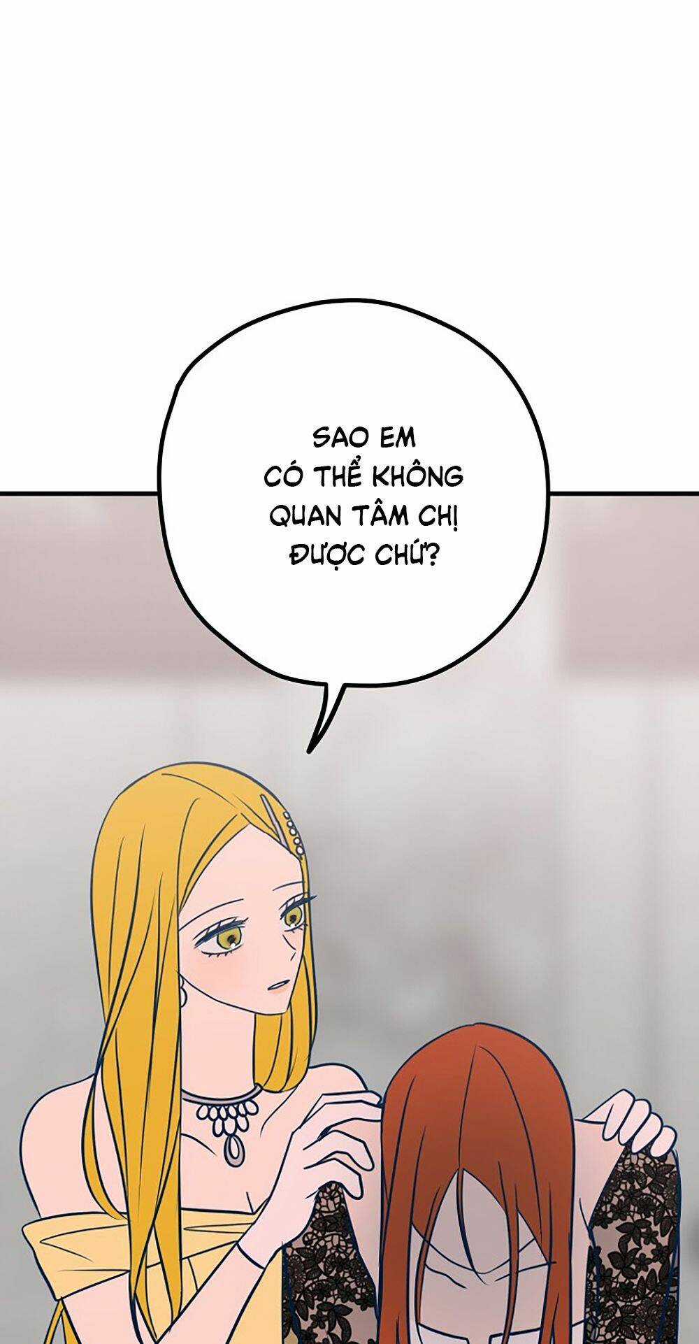 Kẻ Rác Rưởi Không Đáng Được Yêu Chapter 33 trang 87