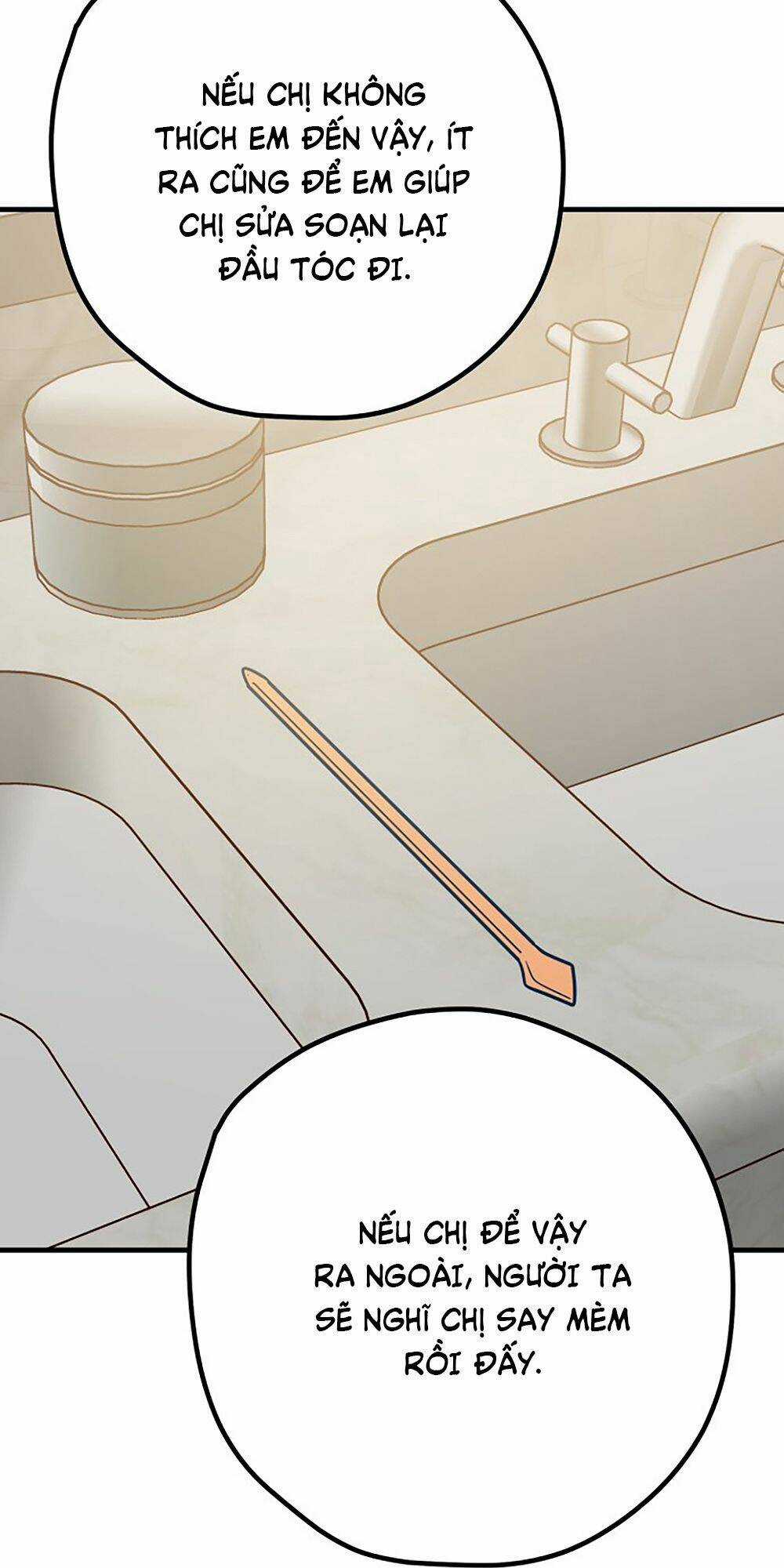 Kẻ Rác Rưởi Không Đáng Được Yêu Chapter 33 trang 89