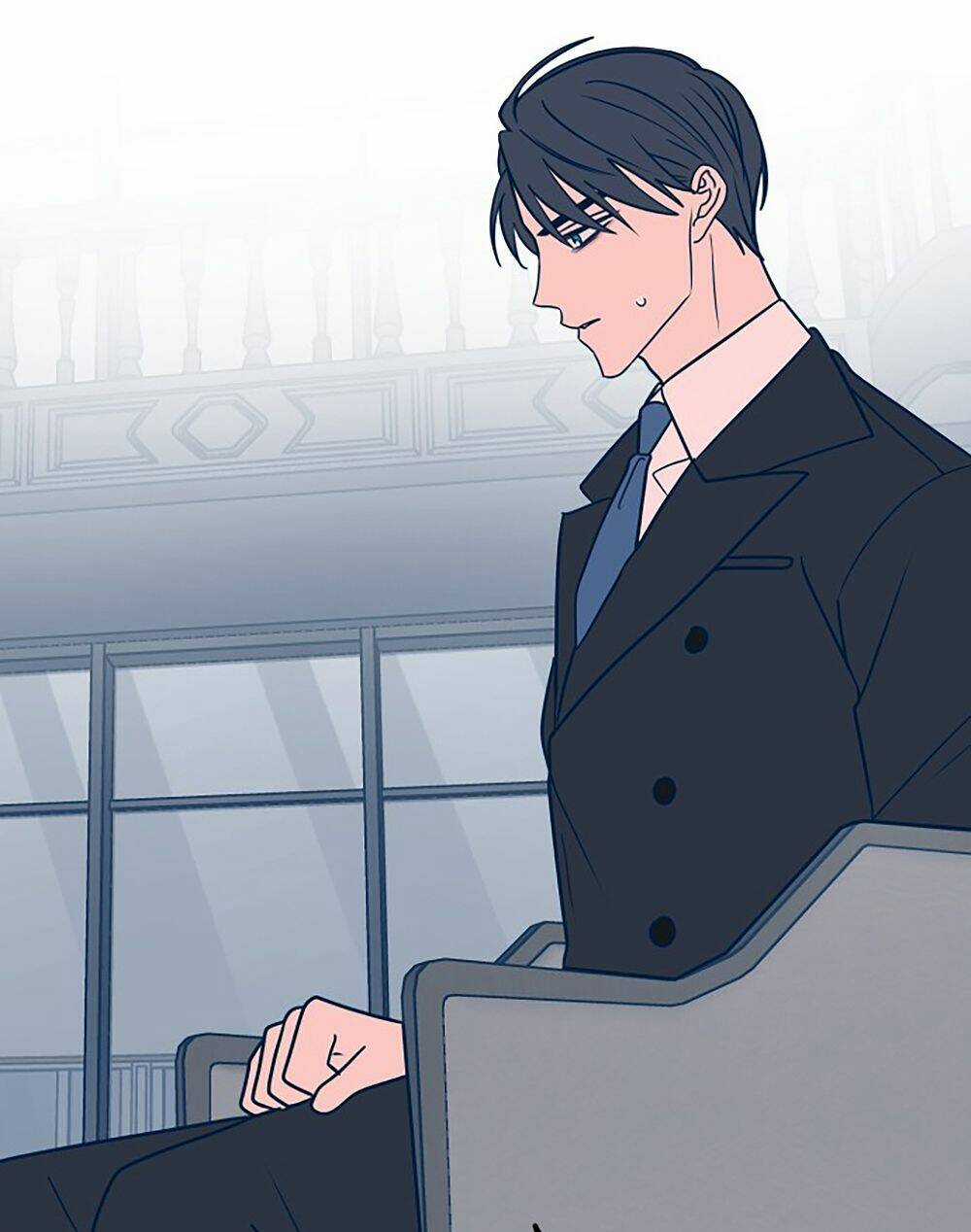 Kẻ Rác Rưởi Không Đáng Được Yêu Chapter 33 trang 9