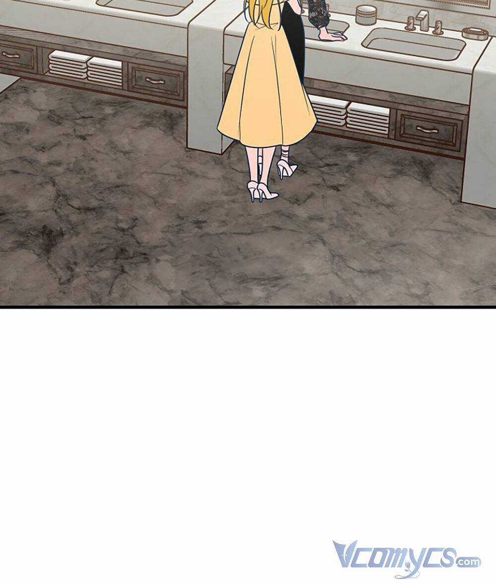 Kẻ Rác Rưởi Không Đáng Được Yêu Chapter 33 trang 91