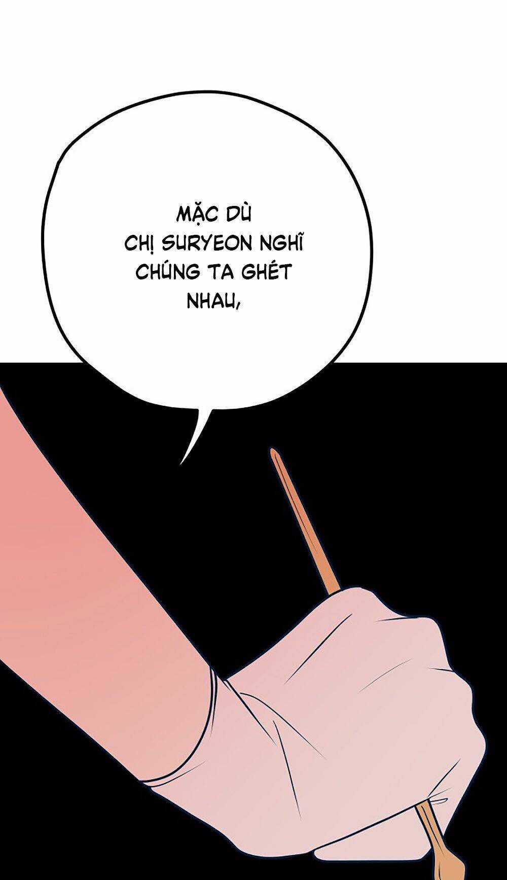 Kẻ Rác Rưởi Không Đáng Được Yêu Chapter 33 trang 92