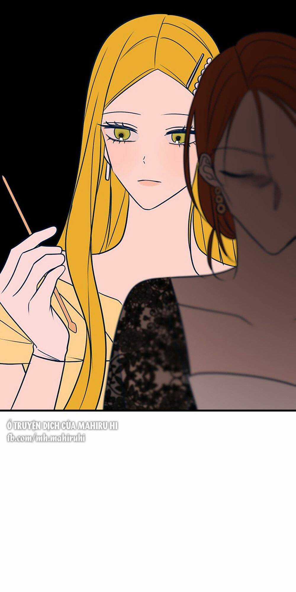 Kẻ Rác Rưởi Không Đáng Được Yêu Chapter 33 trang 94