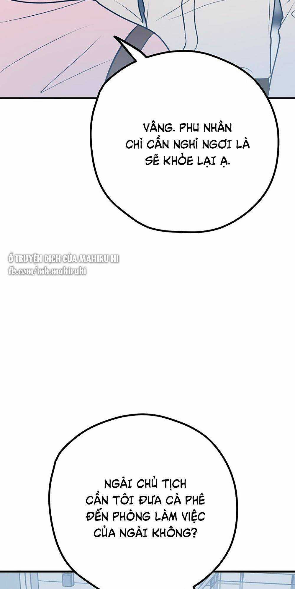 Kẻ Rác Rưởi Không Đáng Được Yêu Chapter 34 trang 10