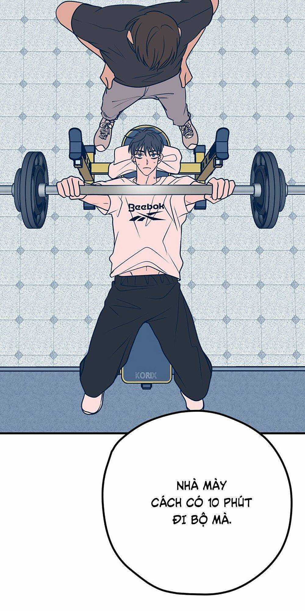 Kẻ Rác Rưởi Không Đáng Được Yêu Chapter 34 trang 100