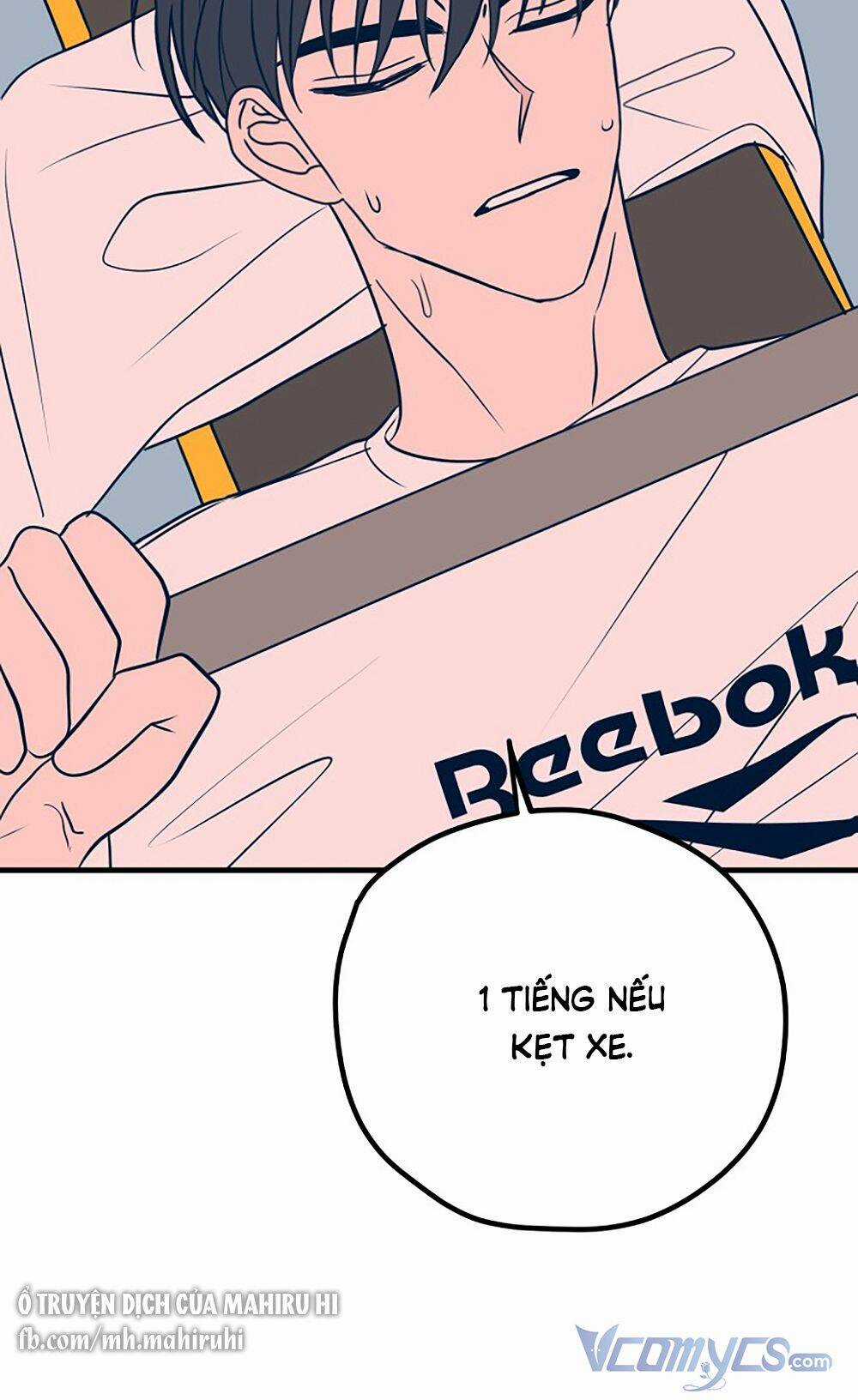 Kẻ Rác Rưởi Không Đáng Được Yêu Chapter 34 trang 102