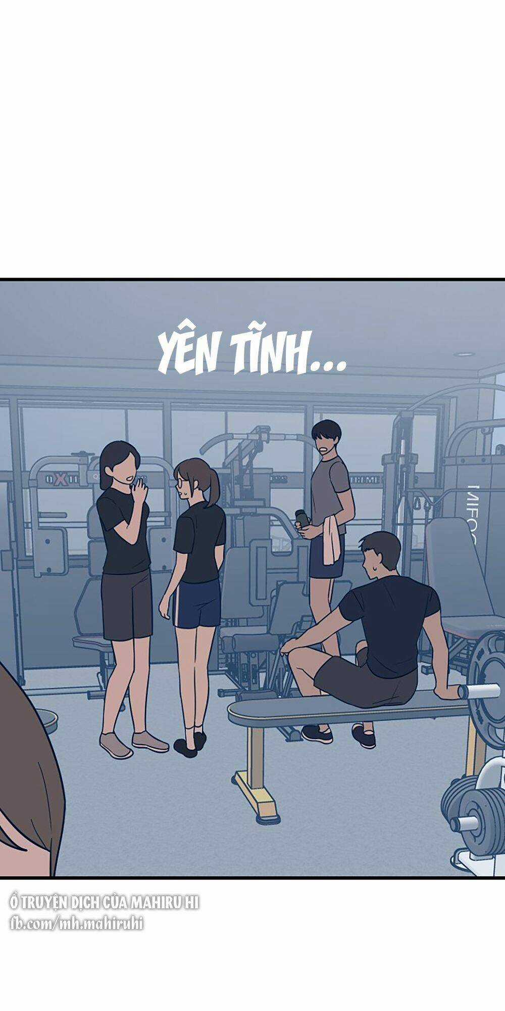 Kẻ Rác Rưởi Không Đáng Được Yêu Chapter 34 trang 106