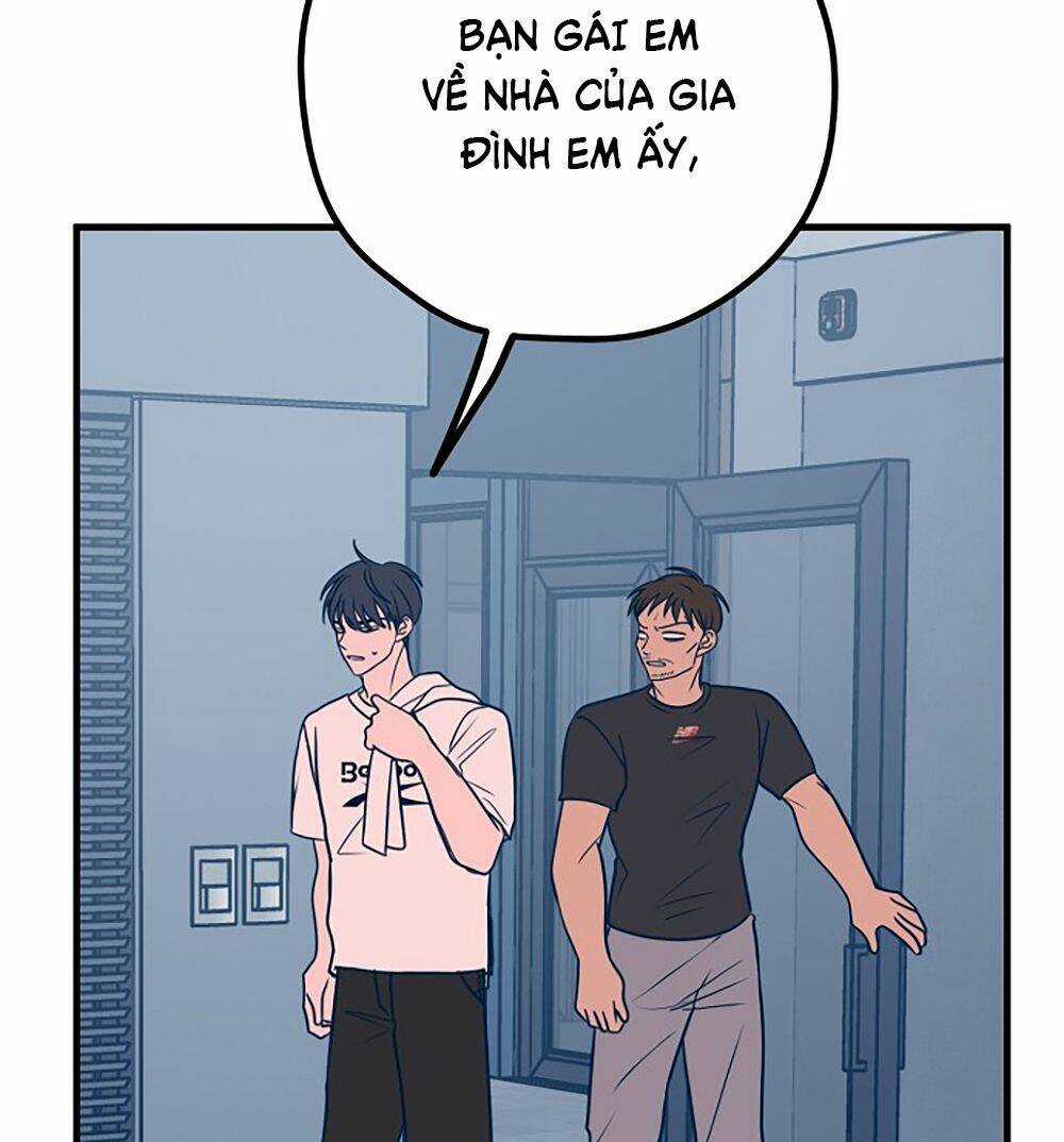 Kẻ Rác Rưởi Không Đáng Được Yêu Chapter 34 trang 110