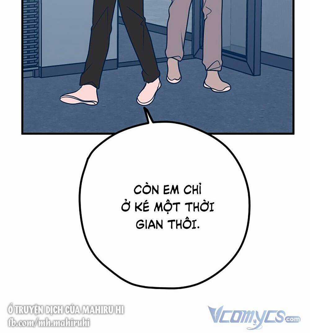 Kẻ Rác Rưởi Không Đáng Được Yêu Chapter 34 trang 111