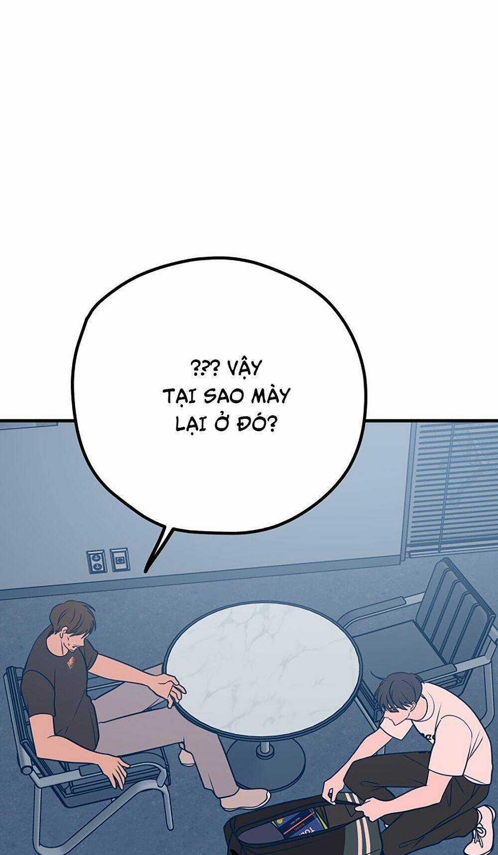 Kẻ Rác Rưởi Không Đáng Được Yêu Chapter 34 trang 112