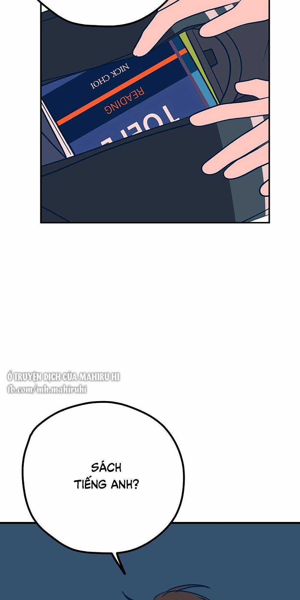 Kẻ Rác Rưởi Không Đáng Được Yêu Chapter 34 trang 114