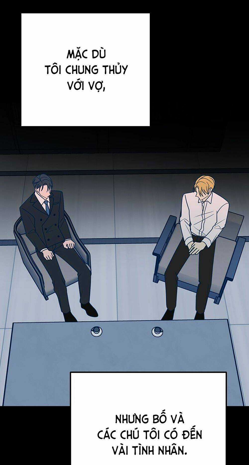 Kẻ Rác Rưởi Không Đáng Được Yêu Chapter 34 trang 123