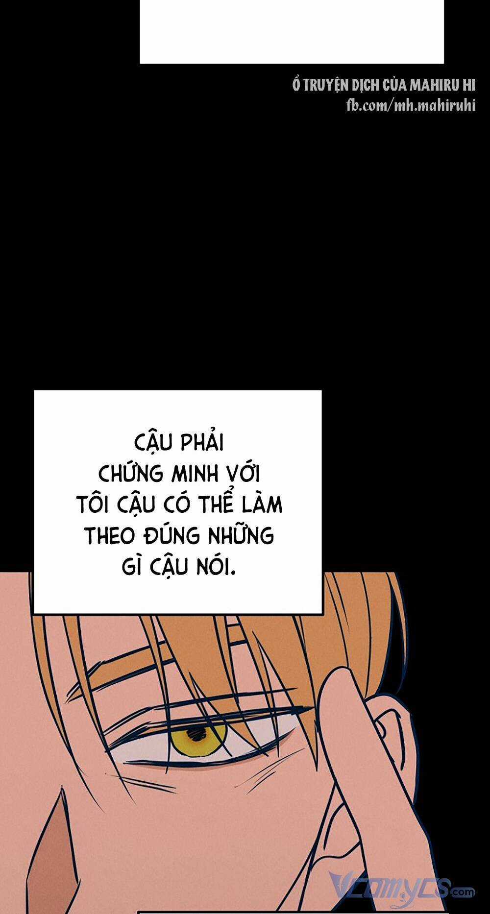 Kẻ Rác Rưởi Không Đáng Được Yêu Chapter 34 trang 124