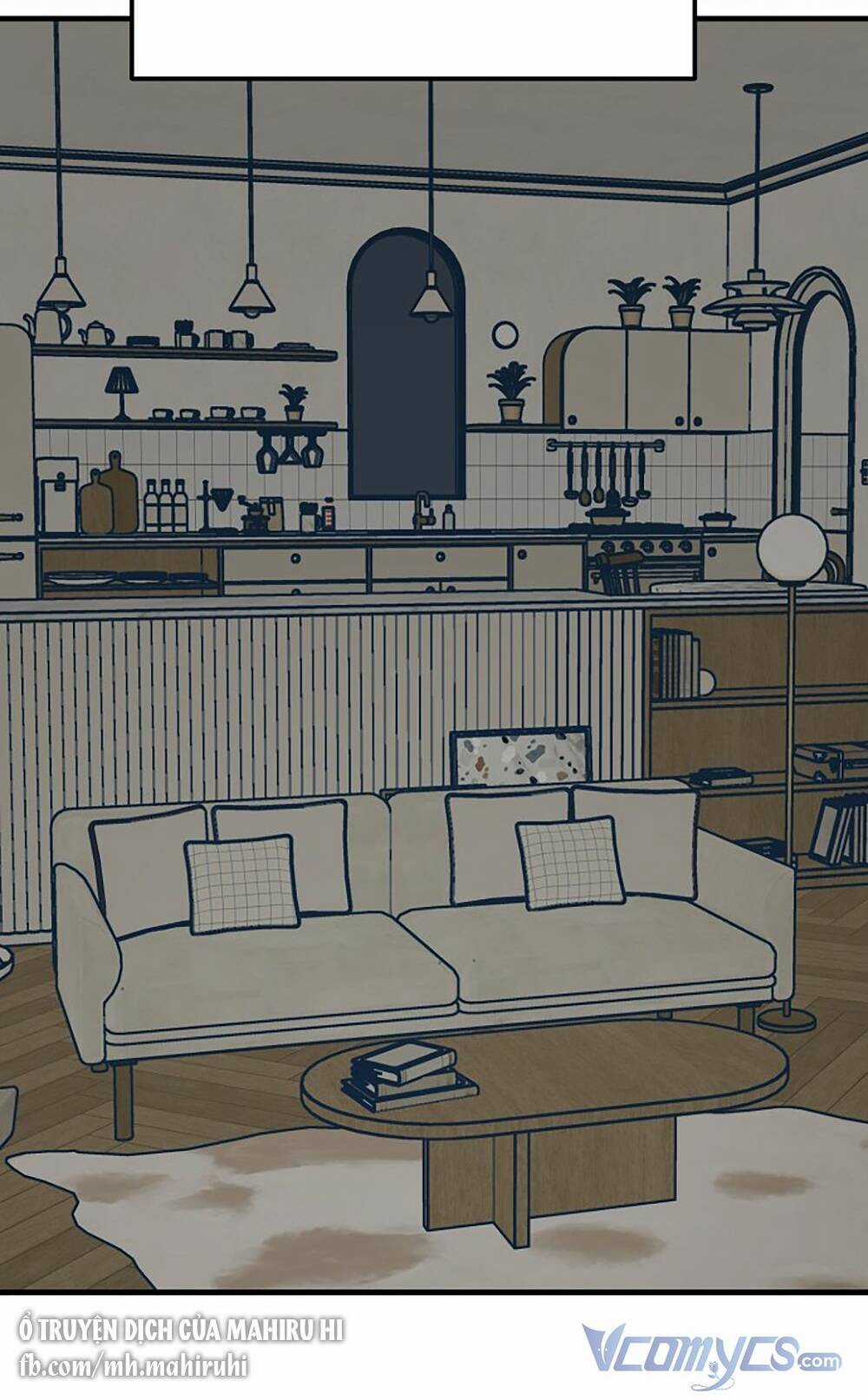 Kẻ Rác Rưởi Không Đáng Được Yêu Chapter 34 trang 126