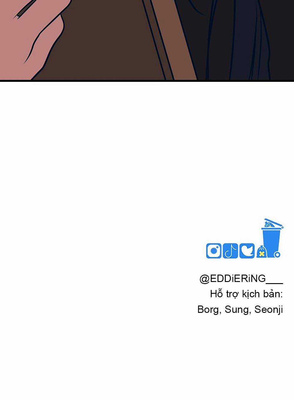 Kẻ Rác Rưởi Không Đáng Được Yêu Chapter 34 trang 134