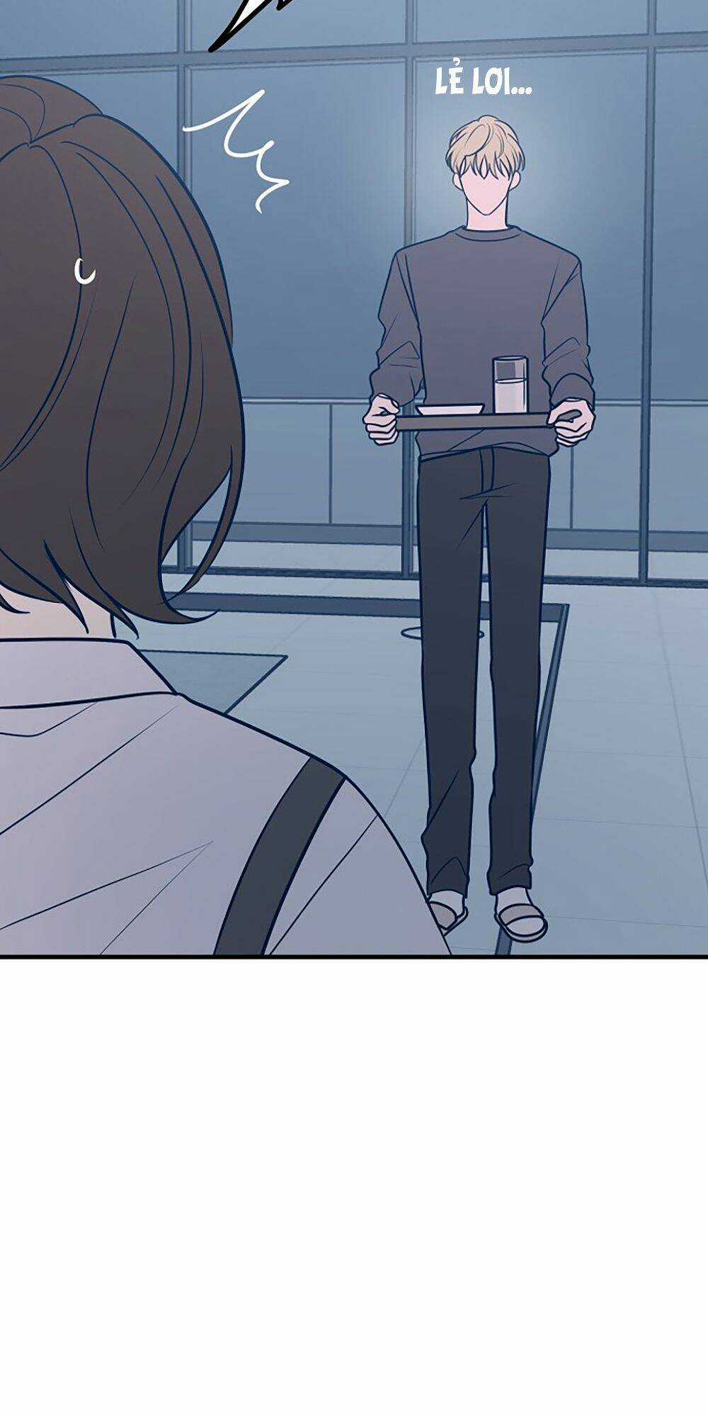 Kẻ Rác Rưởi Không Đáng Được Yêu Chapter 34 trang 15