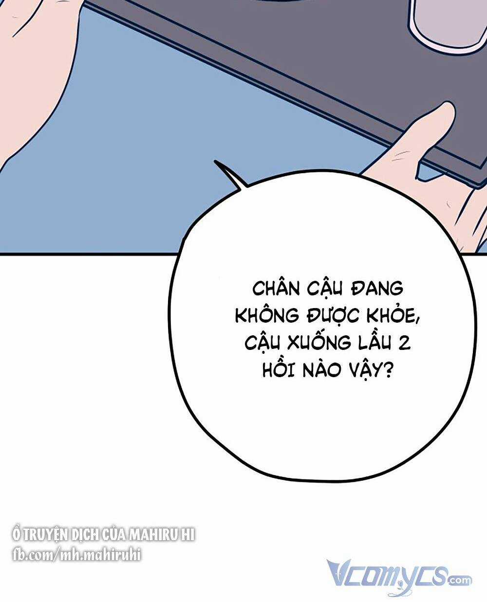 Kẻ Rác Rưởi Không Đáng Được Yêu Chapter 34 trang 17