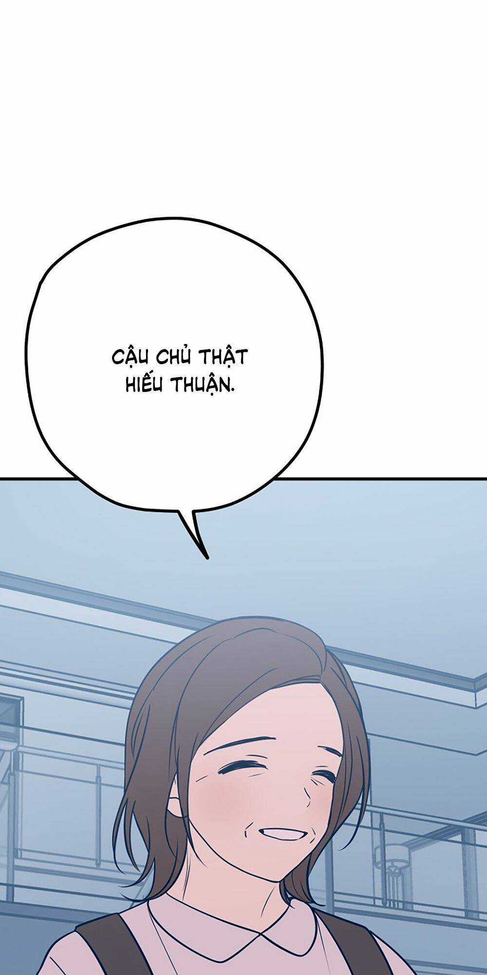 Kẻ Rác Rưởi Không Đáng Được Yêu Chapter 34 trang 18