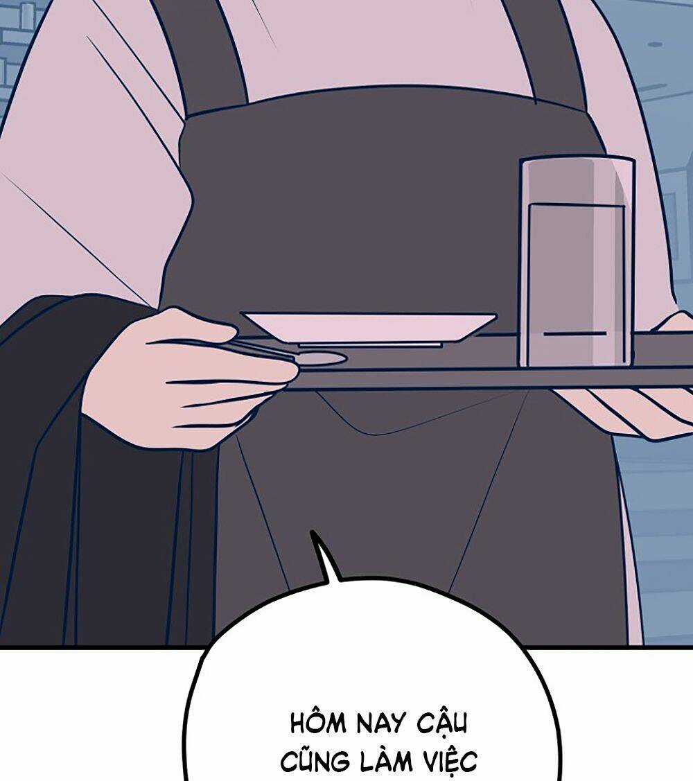 Kẻ Rác Rưởi Không Đáng Được Yêu Chapter 34 trang 19