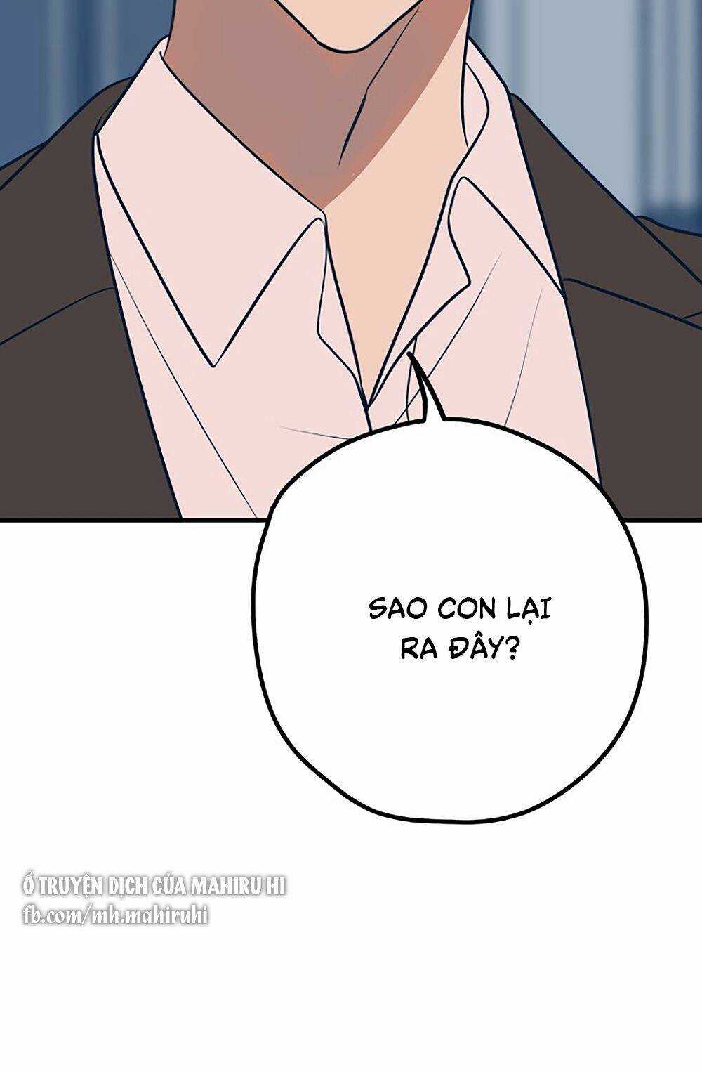 Kẻ Rác Rưởi Không Đáng Được Yêu Chapter 34 trang 2