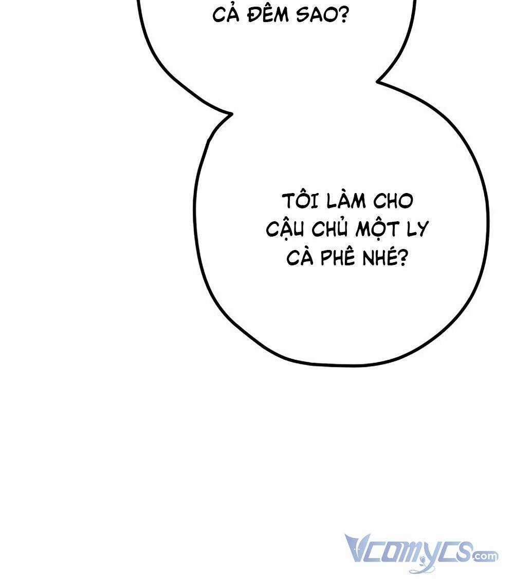 Kẻ Rác Rưởi Không Đáng Được Yêu Chapter 34 trang 20