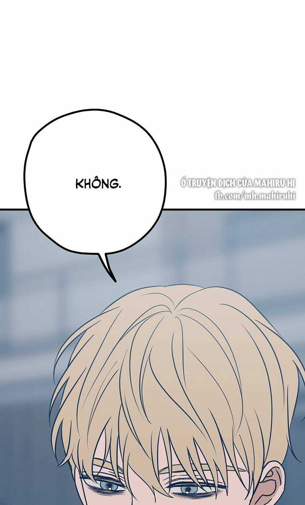 Kẻ Rác Rưởi Không Đáng Được Yêu Chapter 34 trang 21