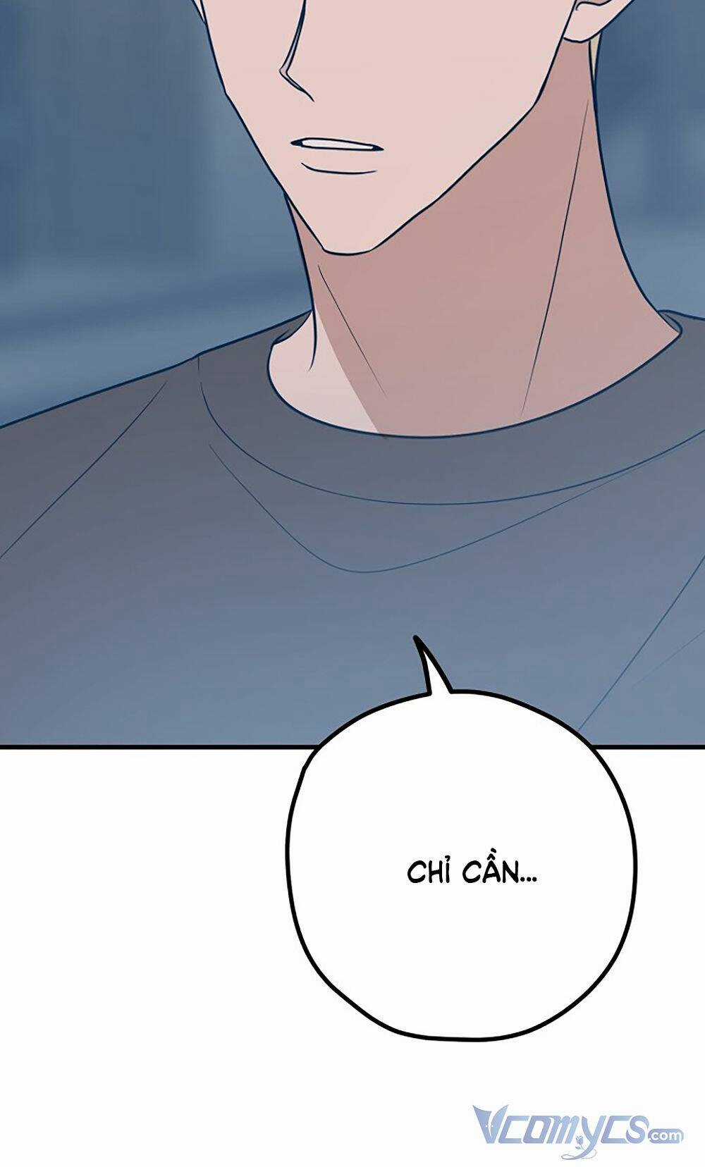 Kẻ Rác Rưởi Không Đáng Được Yêu Chapter 34 trang 22