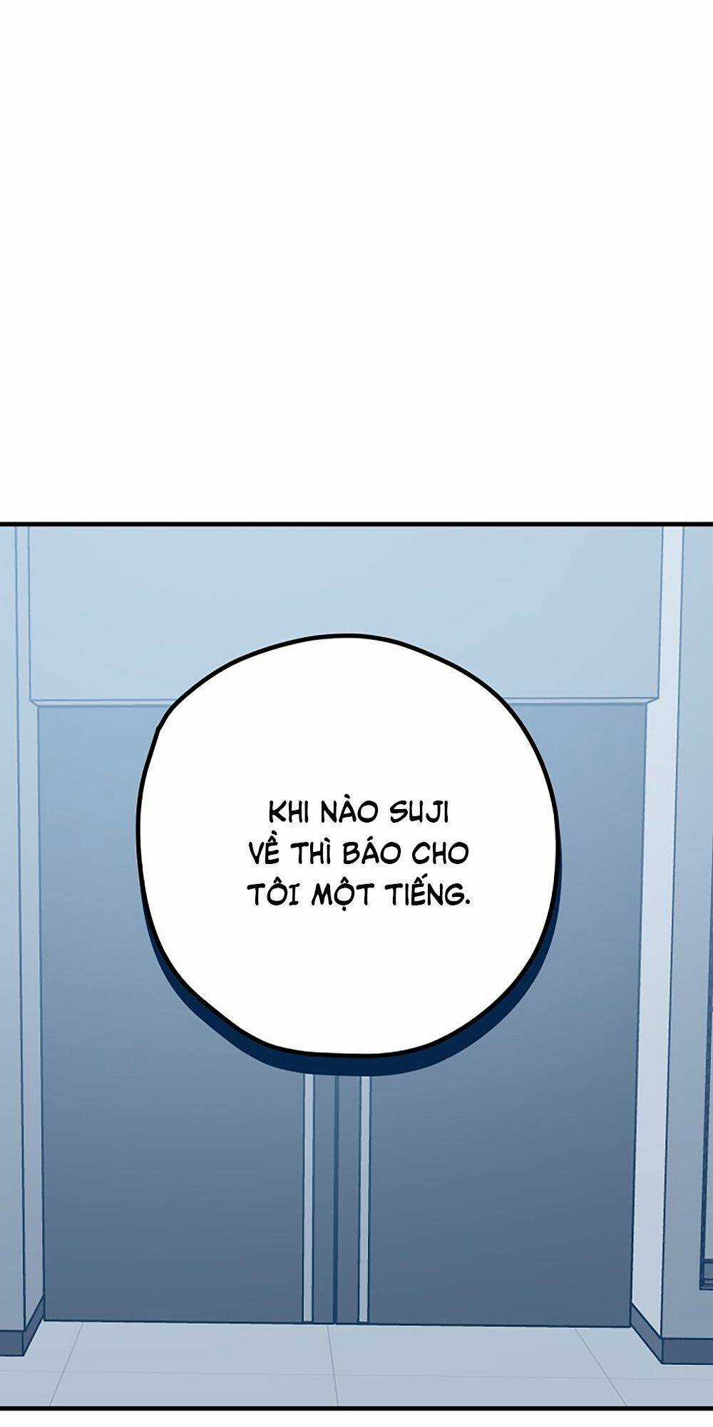 Kẻ Rác Rưởi Không Đáng Được Yêu Chapter 34 trang 23