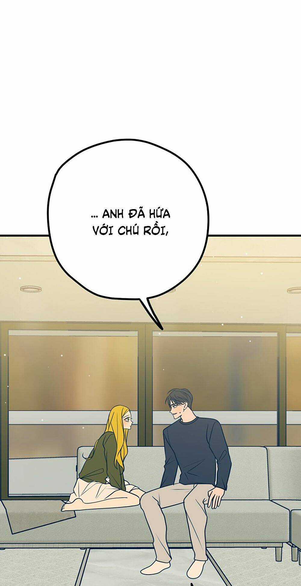 Kẻ Rác Rưởi Không Đáng Được Yêu Chapter 34 trang 28