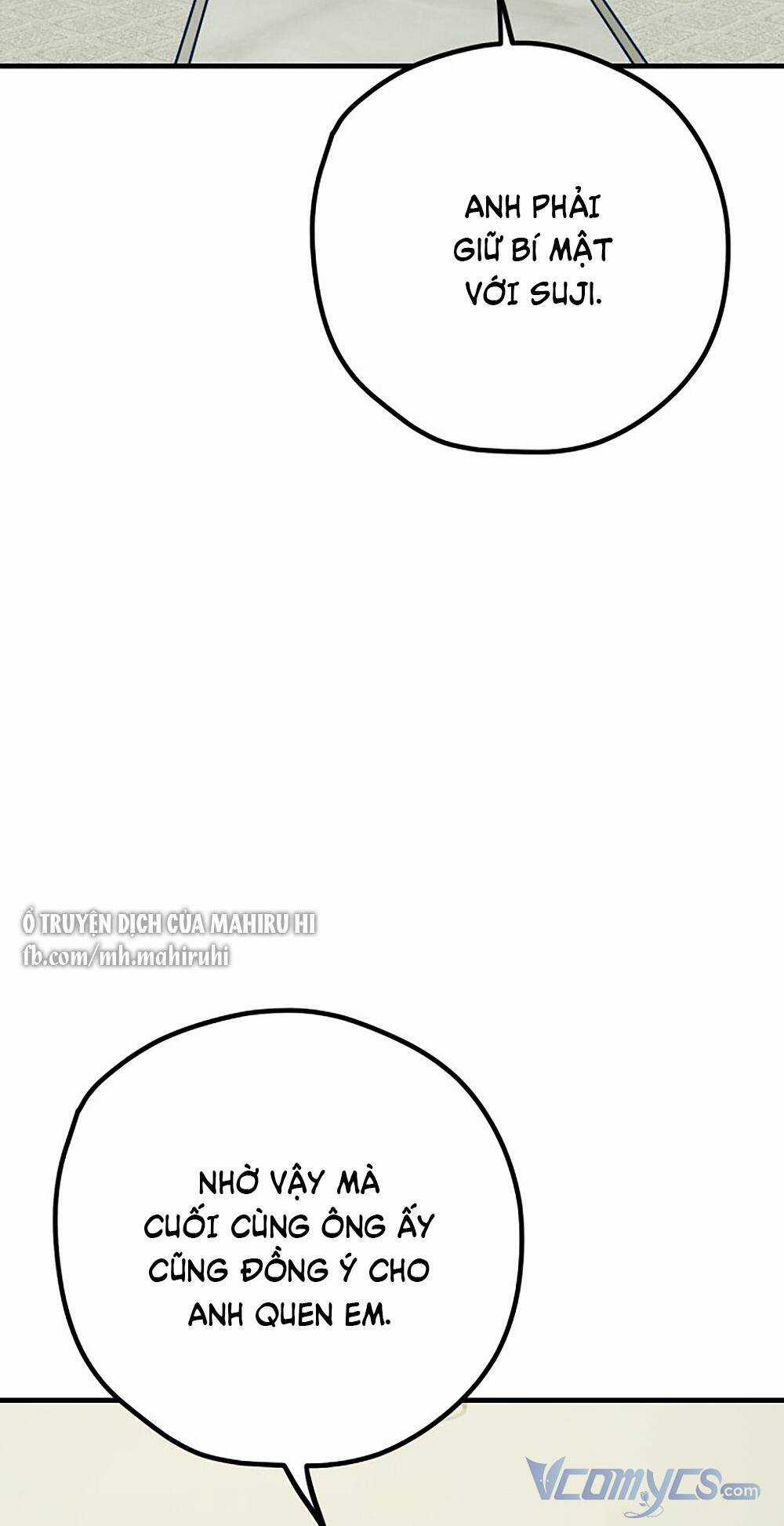 Kẻ Rác Rưởi Không Đáng Được Yêu Chapter 34 trang 29