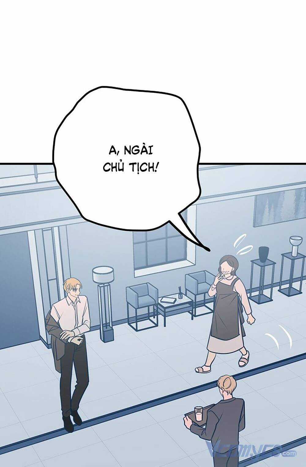 Kẻ Rác Rưởi Không Đáng Được Yêu Chapter 34 trang 3