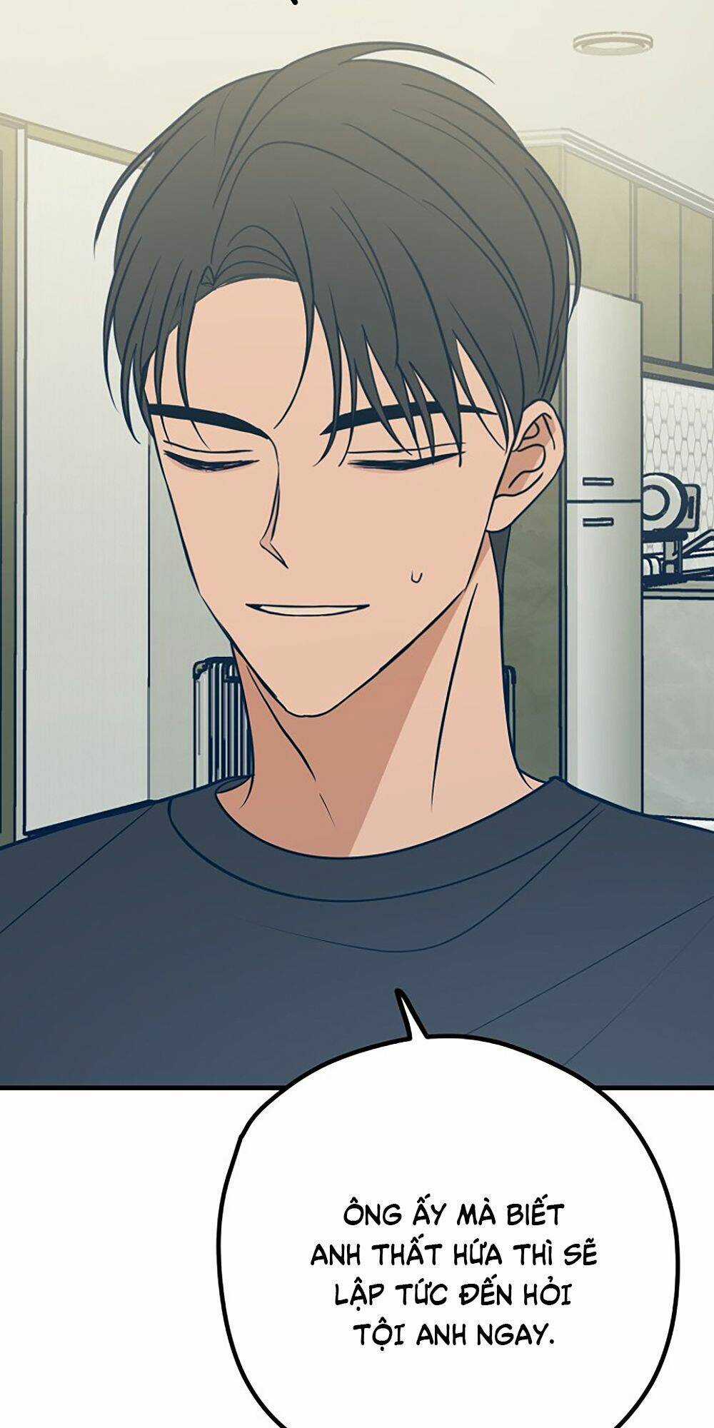 Kẻ Rác Rưởi Không Đáng Được Yêu Chapter 34 trang 30