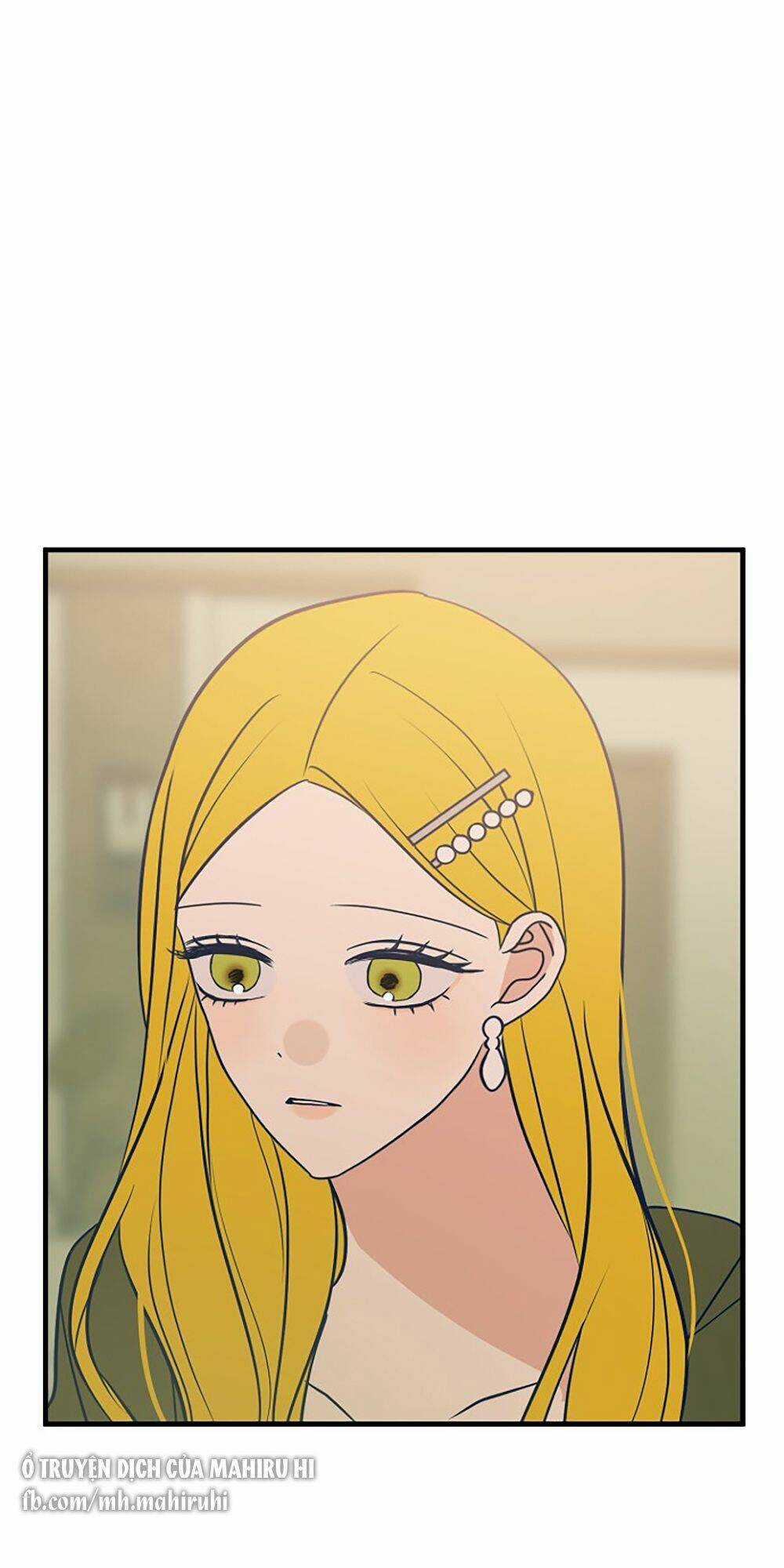 Kẻ Rác Rưởi Không Đáng Được Yêu Chapter 34 trang 33