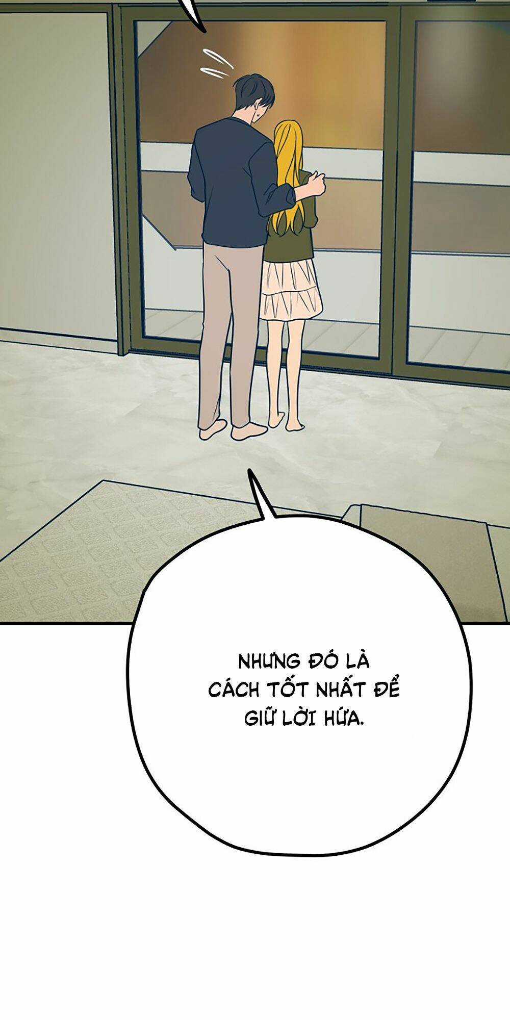 Kẻ Rác Rưởi Không Đáng Được Yêu Chapter 34 trang 39