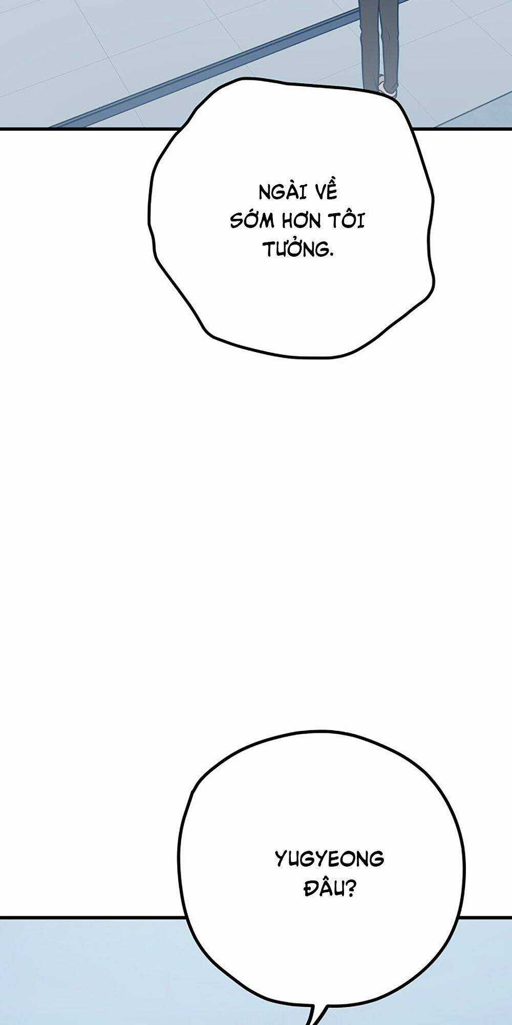 Kẻ Rác Rưởi Không Đáng Được Yêu Chapter 34 trang 4