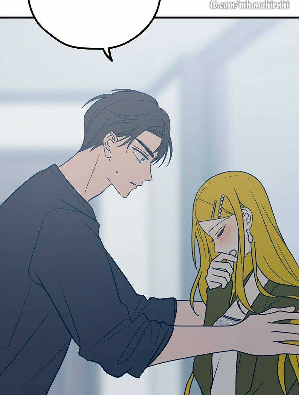 Kẻ Rác Rưởi Không Đáng Được Yêu Chapter 34 trang 43