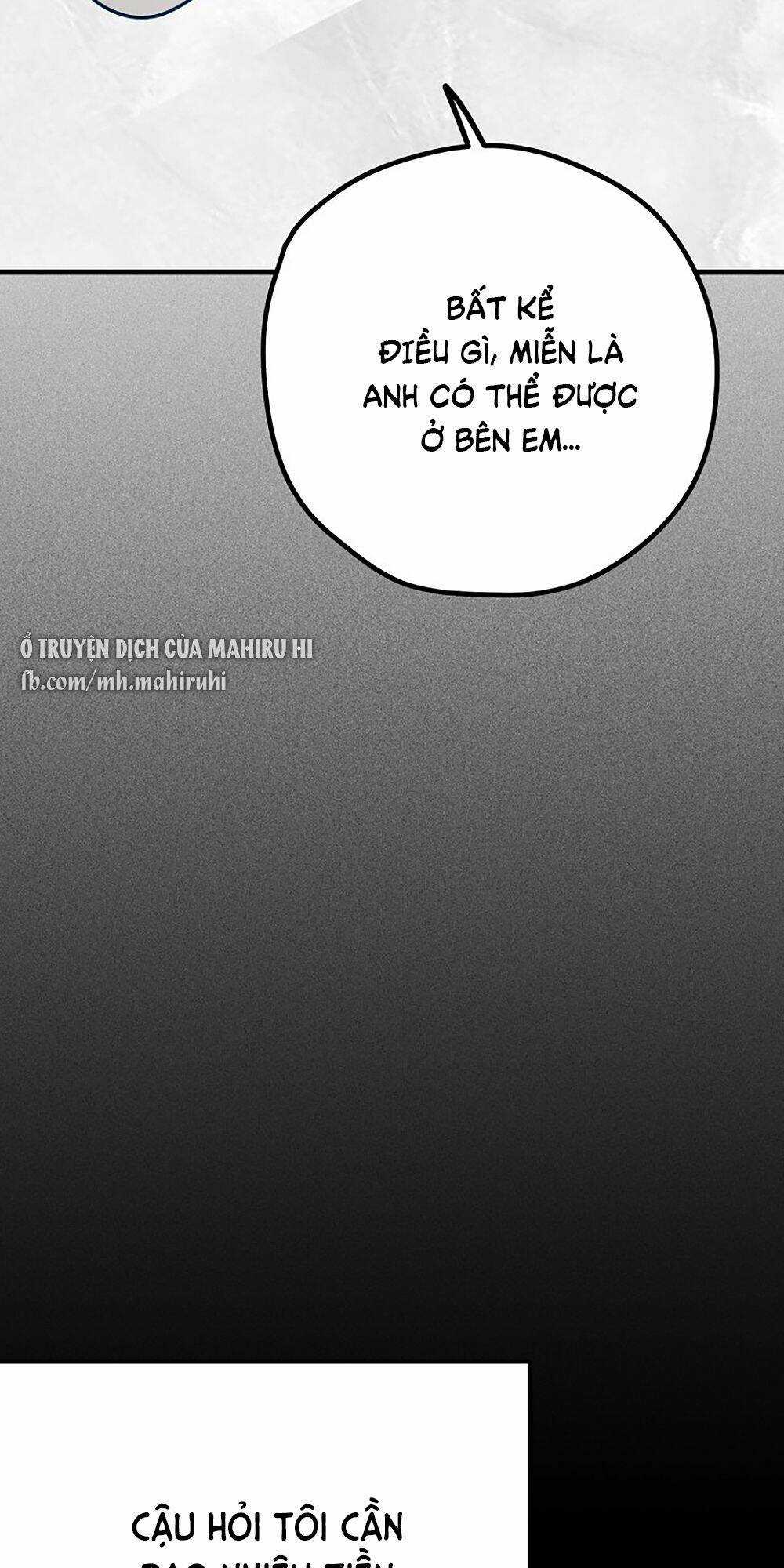 Kẻ Rác Rưởi Không Đáng Được Yêu Chapter 34 trang 48