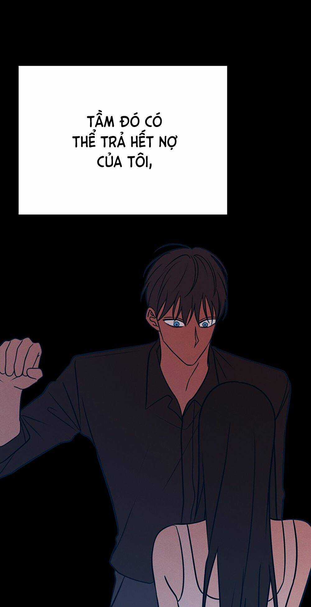 Kẻ Rác Rưởi Không Đáng Được Yêu Chapter 34 trang 51