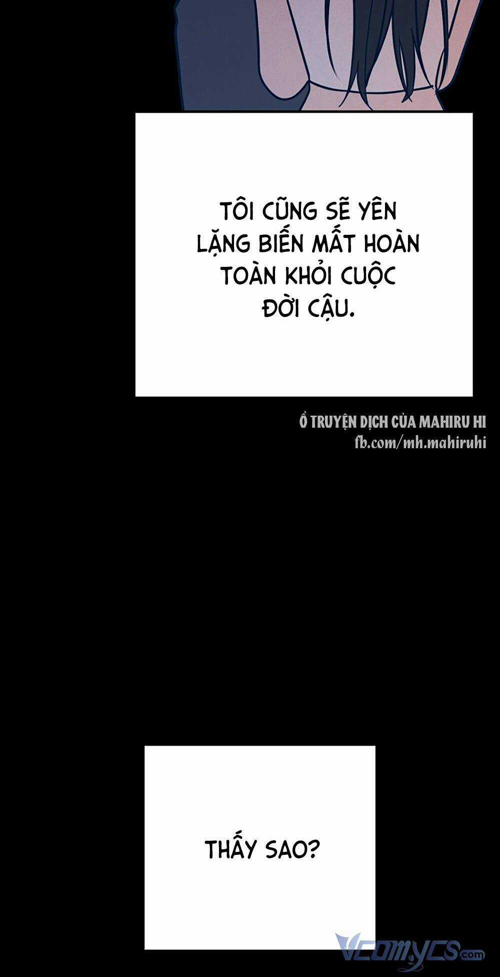 Kẻ Rác Rưởi Không Đáng Được Yêu Chapter 34 trang 52