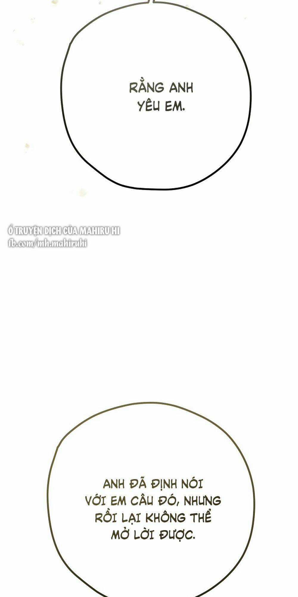 Kẻ Rác Rưởi Không Đáng Được Yêu Chapter 34 trang 59