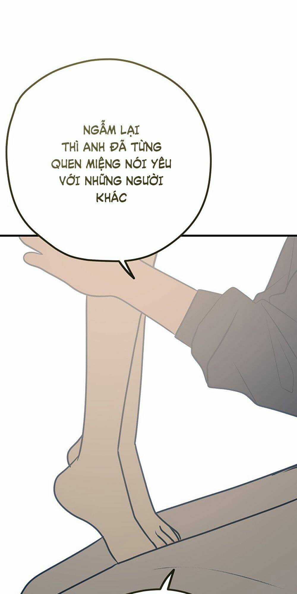 Kẻ Rác Rưởi Không Đáng Được Yêu Chapter 34 trang 62