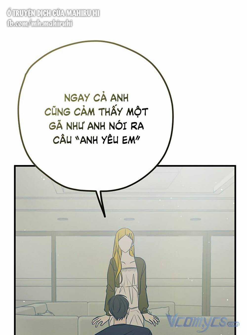 Kẻ Rác Rưởi Không Đáng Được Yêu Chapter 34 trang 64