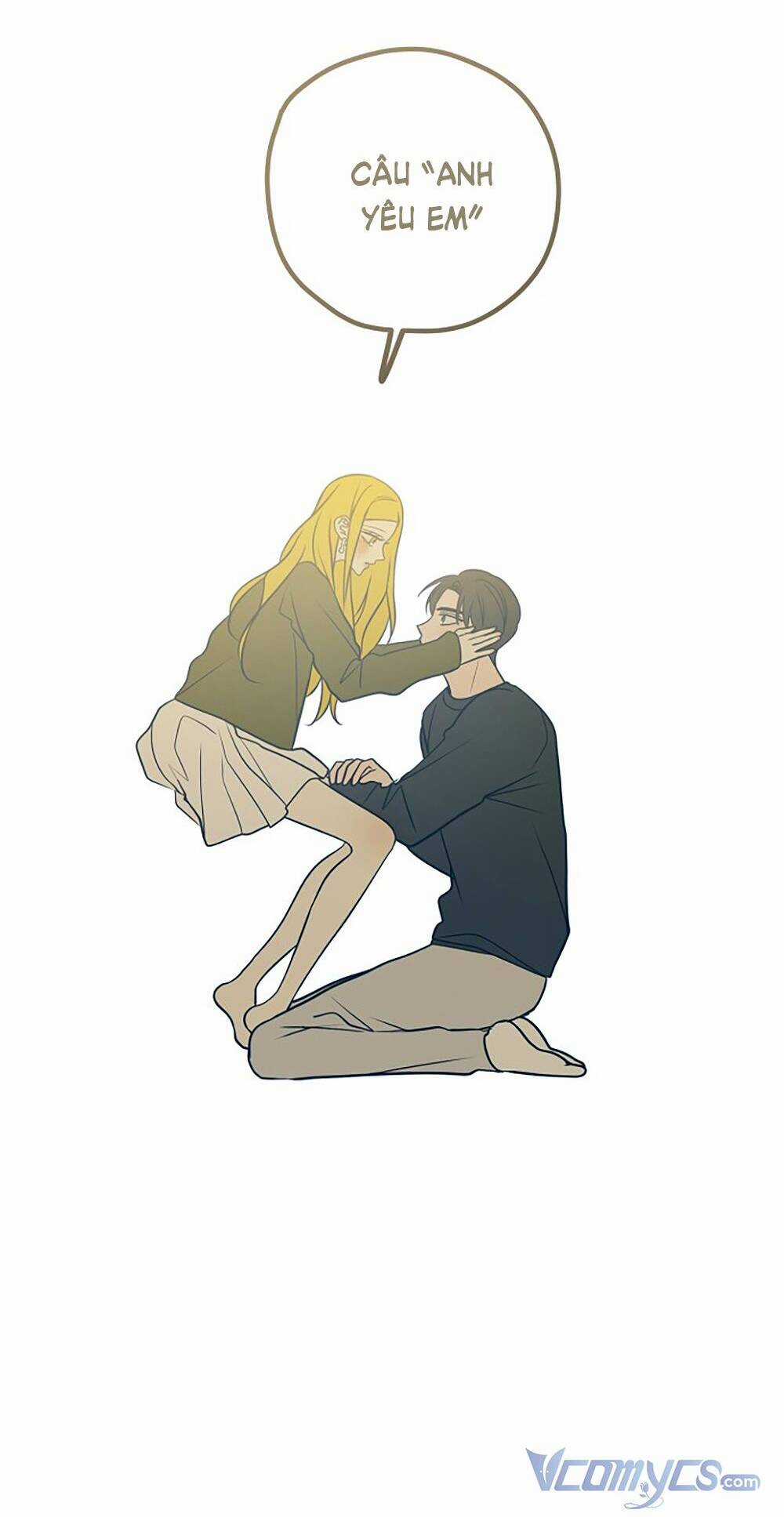 Kẻ Rác Rưởi Không Đáng Được Yêu Chapter 34 trang 72