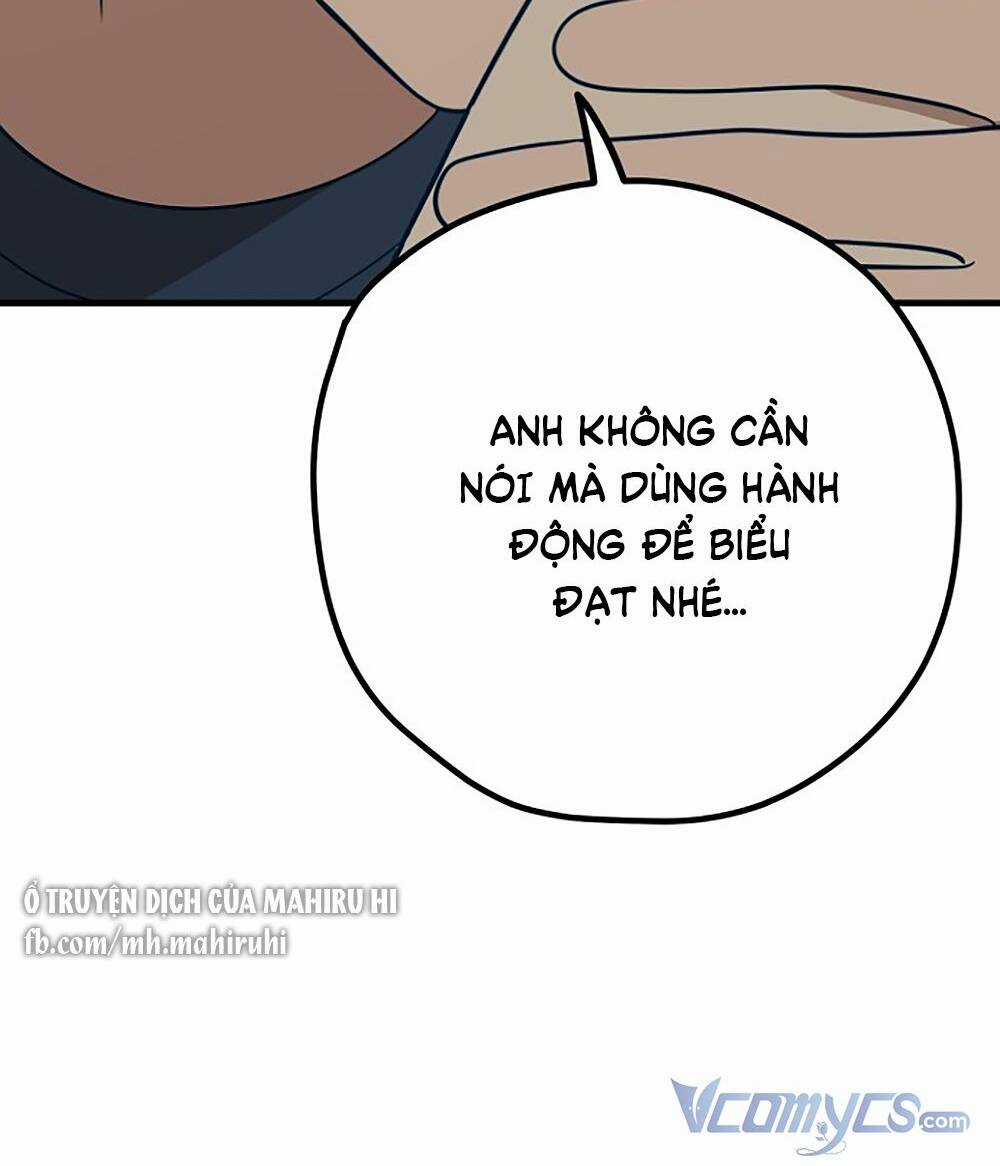 Kẻ Rác Rưởi Không Đáng Được Yêu Chapter 34 trang 79