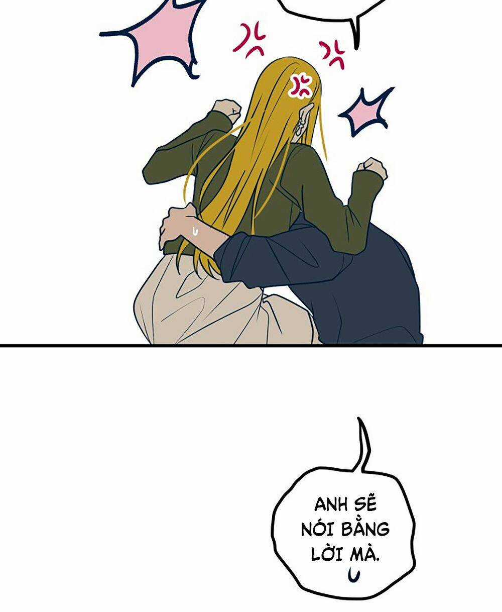 Kẻ Rác Rưởi Không Đáng Được Yêu Chapter 34 trang 81