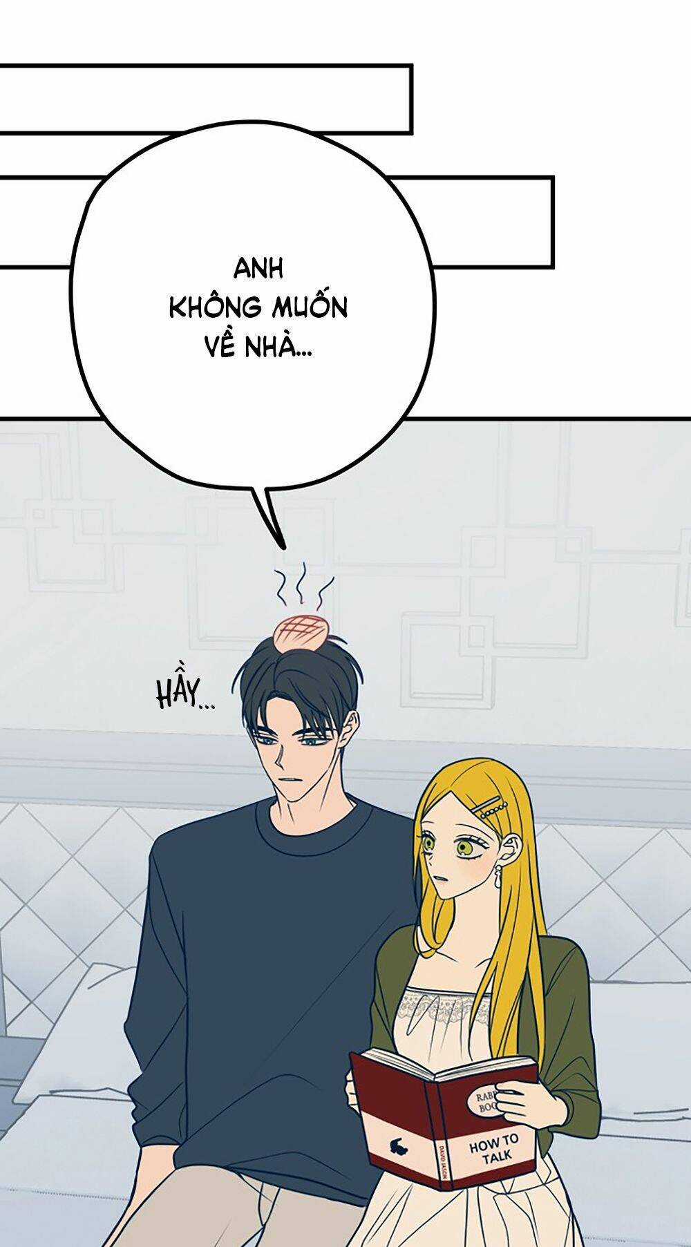 Kẻ Rác Rưởi Không Đáng Được Yêu Chapter 34 trang 83